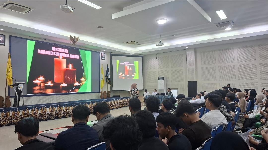 Consentration Seminar